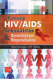 Konsep HIV/AIDS Seksualitas & Kesehatan Reproduksi