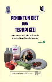 Penuntun Diet dan Terapi Gizi Edisi 4