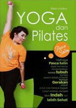Yoga Dan Pilates Pascasalin