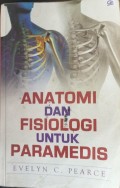 Anatomi dan Fisisologi untuk Paramedis