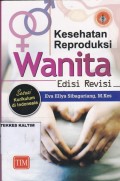 Kesehatan Reproduksi Edisi Revisi
