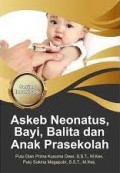 Askeb Neonatus, Bayi, Balita Dan Anak Prasekolah : Series Imunisasi