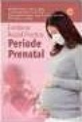 Evidence Based Practice Periode Prenatal