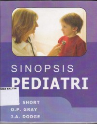 Sinopsis Pediatri