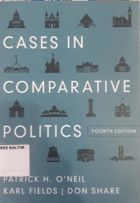 Case In Comparative Politics