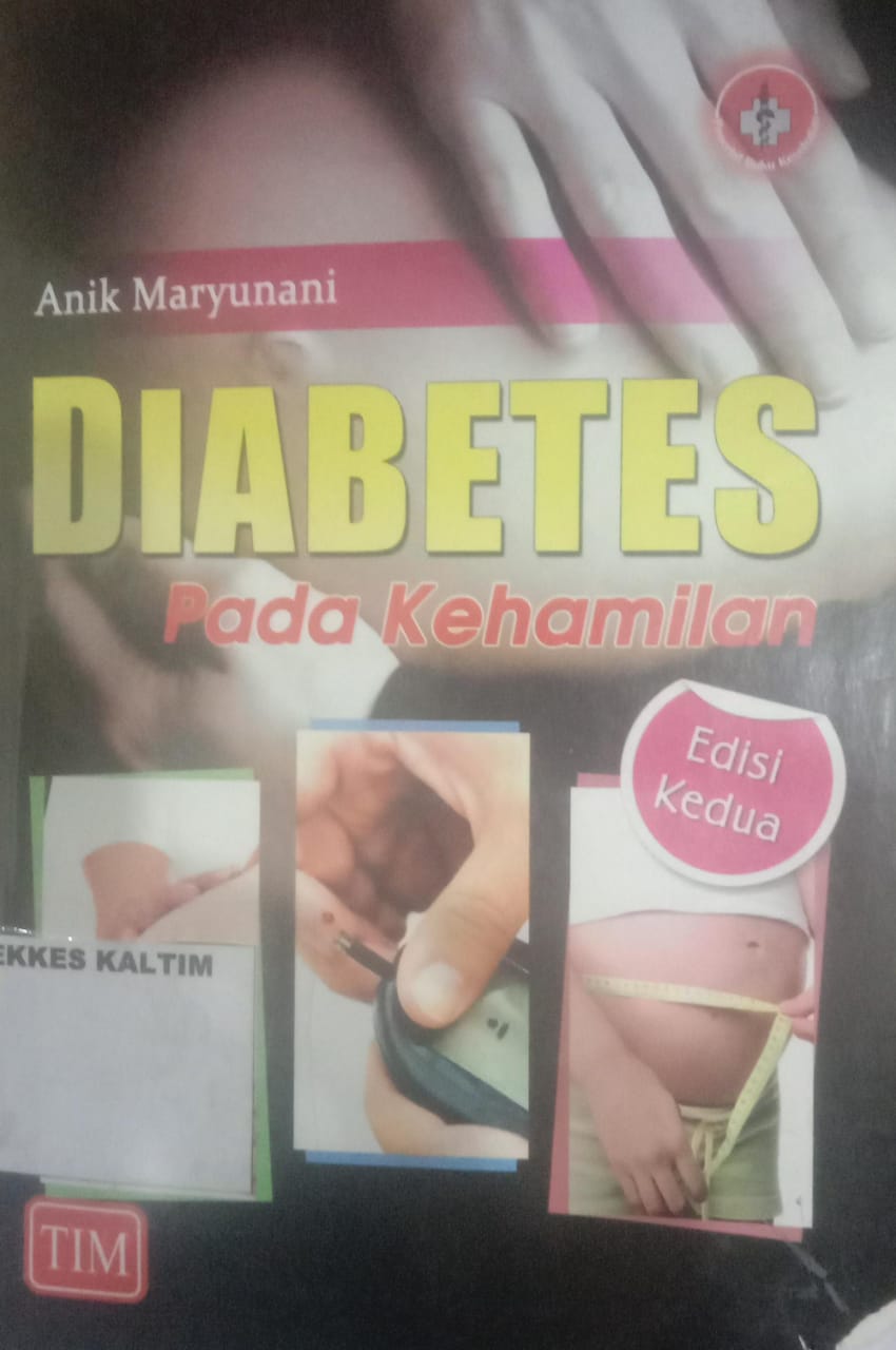 Diabetes pada Kehamilan