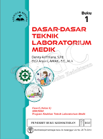 Dasar-dasar Teknik Laboratorium Medik