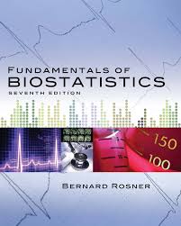 Fundamental of Biostatostics Seventh Ed