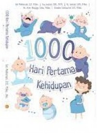 1000 Hari Pertama Kehidupan