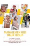 Buku Ajar Manajeme Gizi Daur Hidup