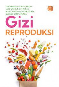 Gizi Reproduksi