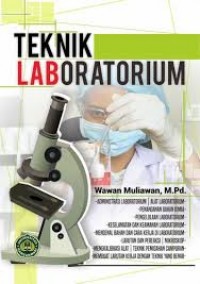 Teknik Laboratorium