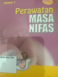 Perawatan Masa Nifas Cetakan 7