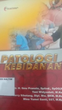 Patologi Kebidanan