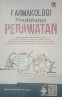 Farmakologi Pendekatan Perawatan