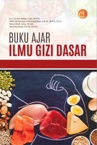 Buku Ajar Ilmu Gizi Dasar