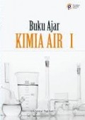 Buku Ajar Kimia Air 1