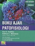 Buku Ajar Patofisiologi : Volume 1