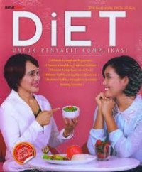 Diet Untuk Penyakit Komplikasi