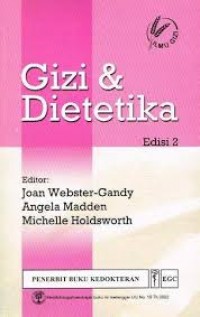 Gizi dan Dietetika