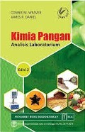 Kimia Pangan Analisis Laboratorium