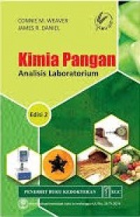 Kimia Pangan Analisis Laboratorium