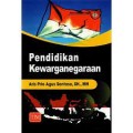 Pendidikan Kewarganegaraan