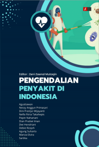 Pengendalian penyakit di Indonesia