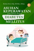 Asuhan Keperawatan pada Pasien dengan Diabetes Mellitus