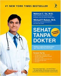 Sehat Tanpa Dokter