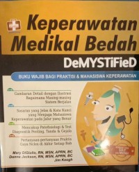 Image of Keperawatan Medikal Bedah DeMYSTiFieD