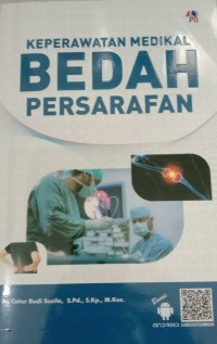 Image of Keperawatan Medikal Bedah Persarafan